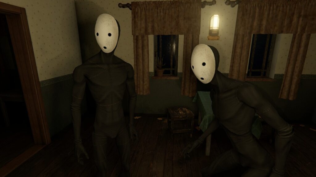 Pathologic 2 example image