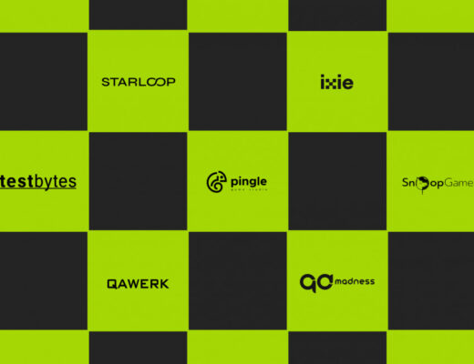 Top game testing companies for 2023