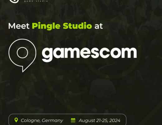 Pingle Studio is heading to Gamescom 2024