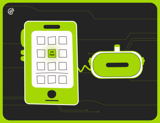 How to Transform Your Business with Custom VR Apps: A Guide by Pingle Studio