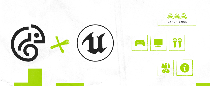 What Does It Mean to Be an Unreal Engine Service Partner
