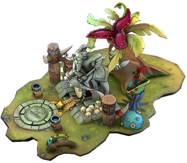 Environment design for games after banner image